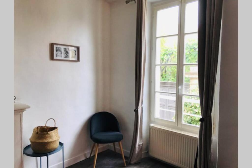 Au Coeur Du Vieux Bayeux, Logement De Charme 아파트 외부 사진
