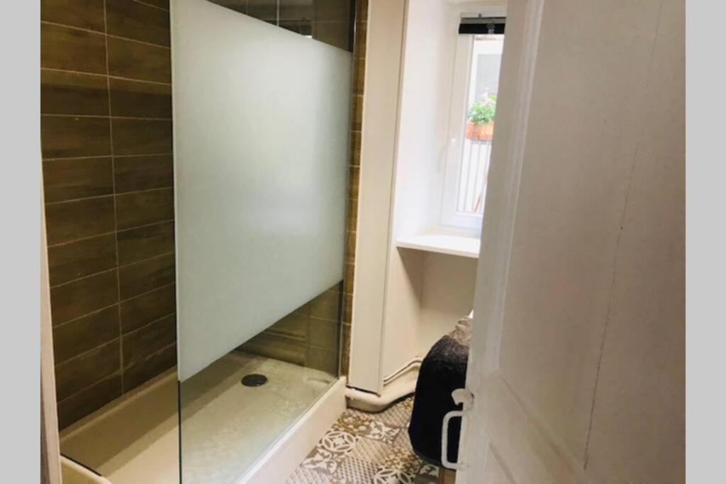 Au Coeur Du Vieux Bayeux, Logement De Charme 아파트 외부 사진