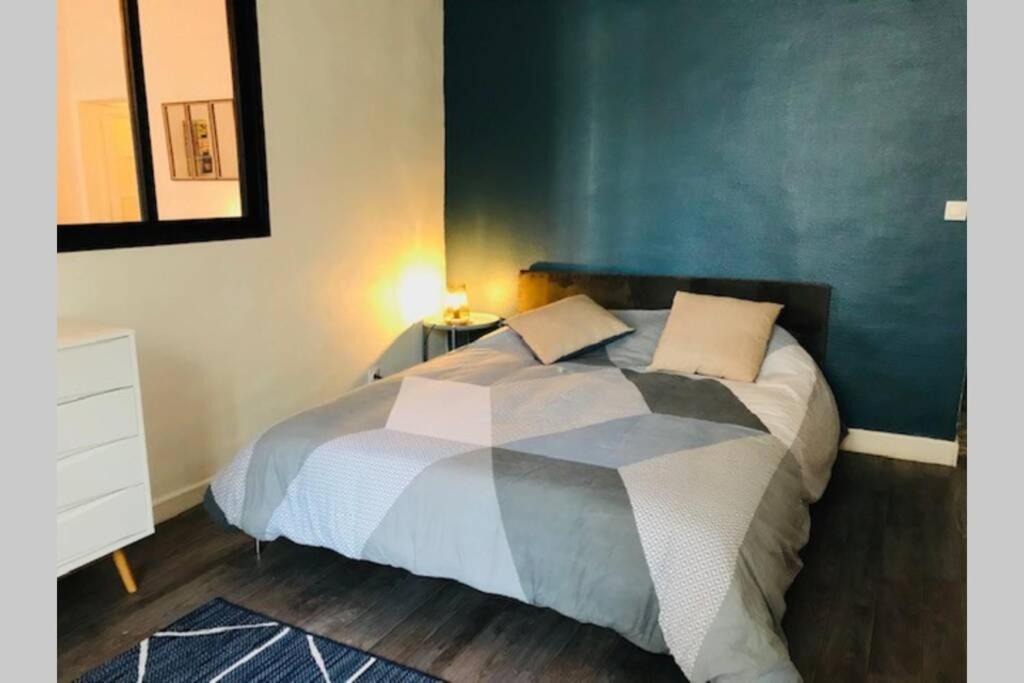 Au Coeur Du Vieux Bayeux, Logement De Charme 아파트 외부 사진